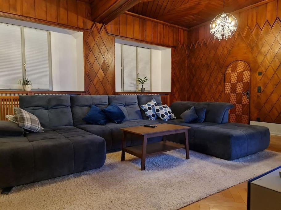 Appartements In Schoner Burganlage Jena Bagian luar foto