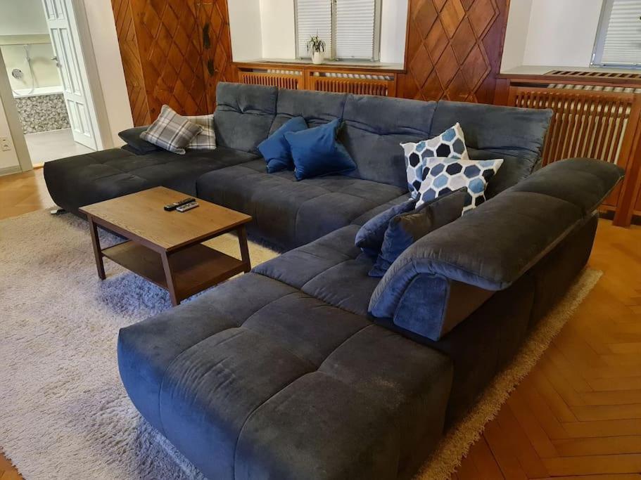 Appartements In Schoner Burganlage Jena Bagian luar foto