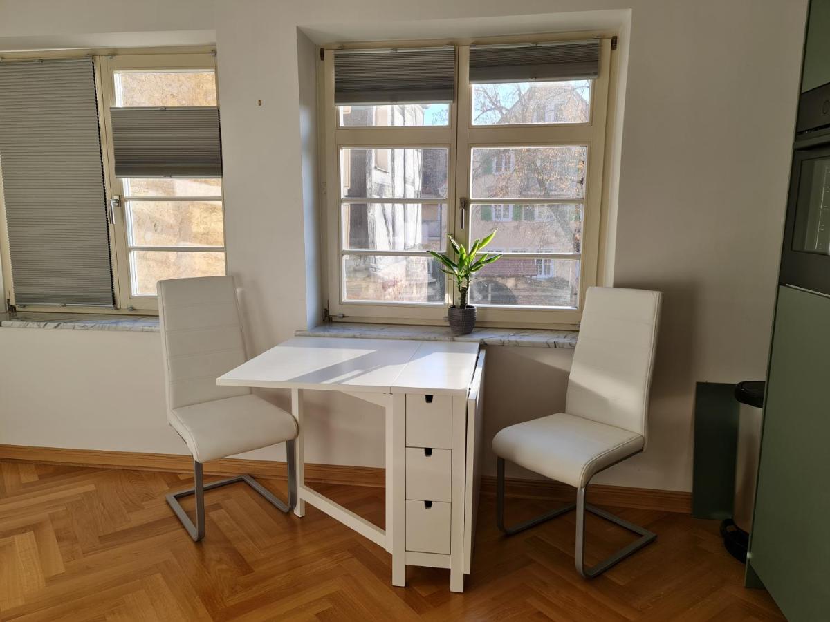 Appartements In Schoner Burganlage Jena Bagian luar foto