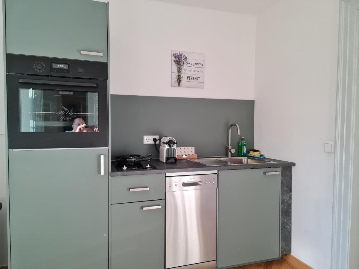 Appartements In Schoner Burganlage Jena Bagian luar foto